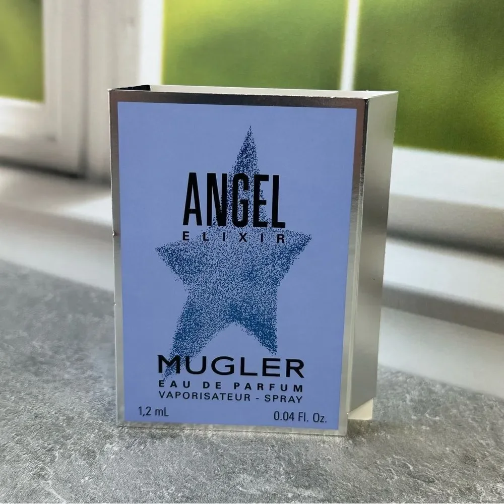 Angel Elixir Sample 1.2 ml